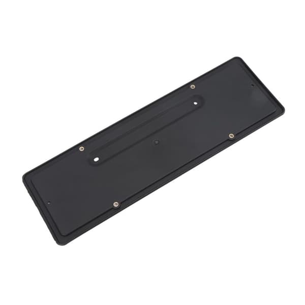 Takarekisterikilven pidike 1138982-00-A Model 3 Y:lle