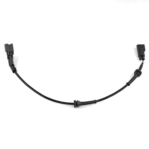 2X Positionssensor Passer til Mondeo Focus, ABS Hjulhastighedssensor 6G9T2B325BAK