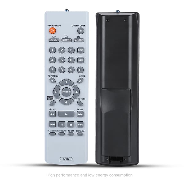Universal DVD Remote Control Smart Remote Control for Pioneer