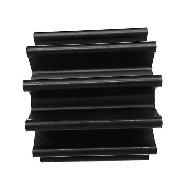 09-812B-1 Vattenpump Impeller Reparationssats Motortillbehör för