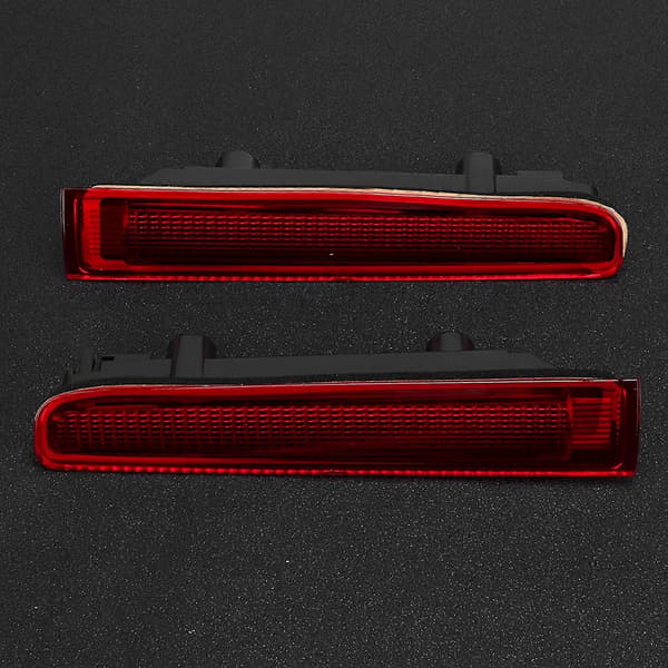 Rear Third Brake Light for T5 T6 Transporter Multivan MK V 03-15, 2 Doors - 7H0945097B -Sy