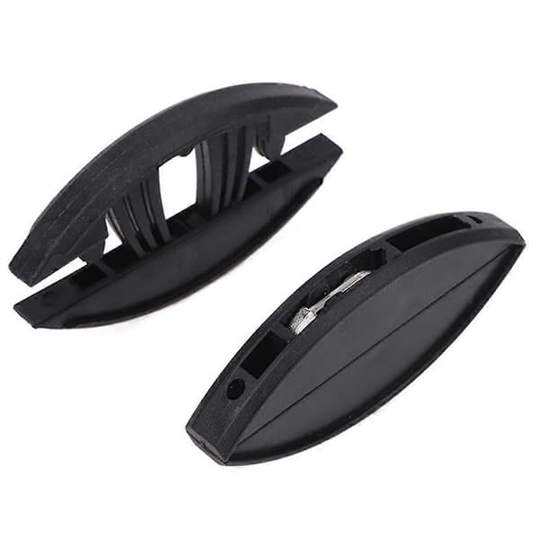 50 paria vaneriliittimiä P15 P14, 2-in-1-kiinnike Lamino-uraukseen A P14 P14