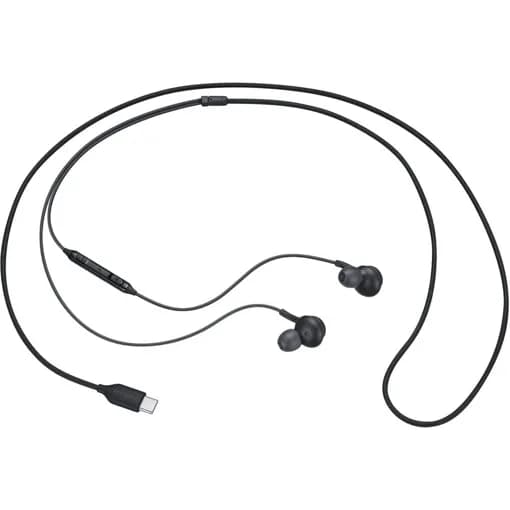 Samsung EO-IC100 - Hovedtelefoner med mikrofon - in-ear - kablet - USB-C