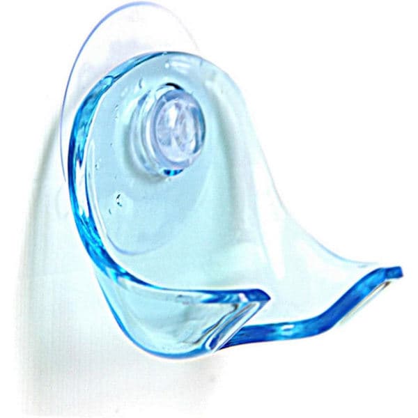1 pc Razor Holder, Shower Cup Hook, Suction Cup Razor Holder