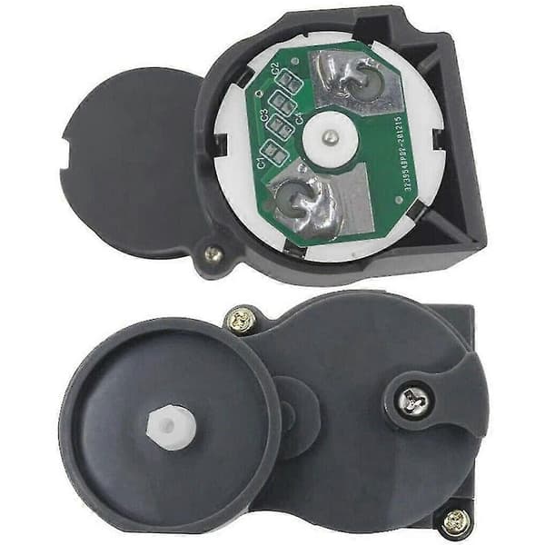 Sivuharjan moottorimoduuli sivuharja iRobot Roomba 500 600 700 -sarjaan