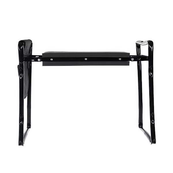 Foldable Garden Stool with Tools / Kneeler - Stool 2920 2920