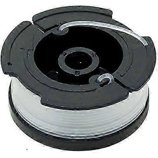 6-pakning Spoler A6481 A6485 for Black Decker Trimmer