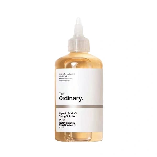 The Ordinary | 7% AHA Toner | 240 ml