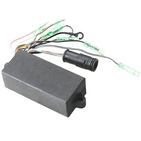 Påhængsmotor Tænding CDI COIL Assy til 60 70 6H3-85540-11