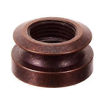 Guitar Jack Knap Endpin Jack Knap Erstatning Guitarrem Reparationstilbehør