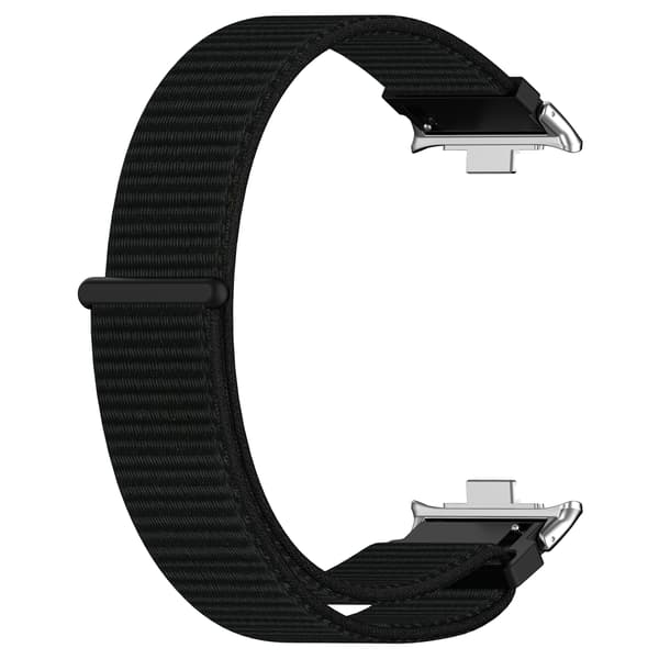 Klokkerem til Redmi Watch 4 Svart