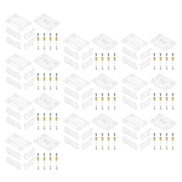 10 kpl ESP32 ESP-32 ESP-32S 30p 30-nastainen kotelo -