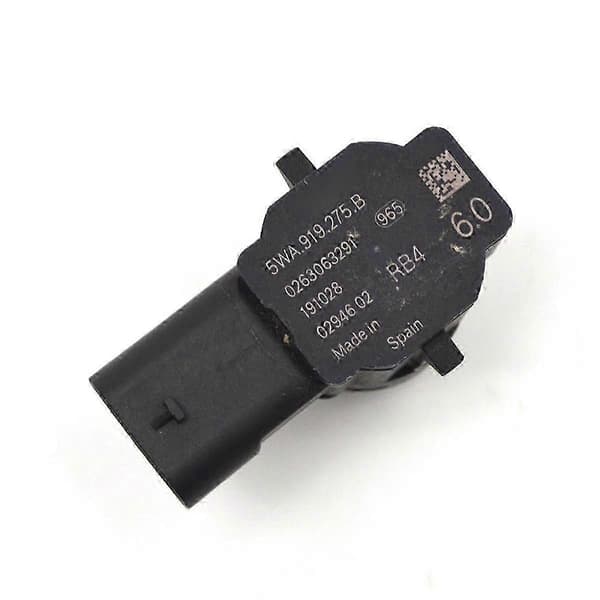 Parkeringssensor Radar Ögonsensor Radar Sensor För A3 Enyaq 5wa919275b 5wa.919.275.b