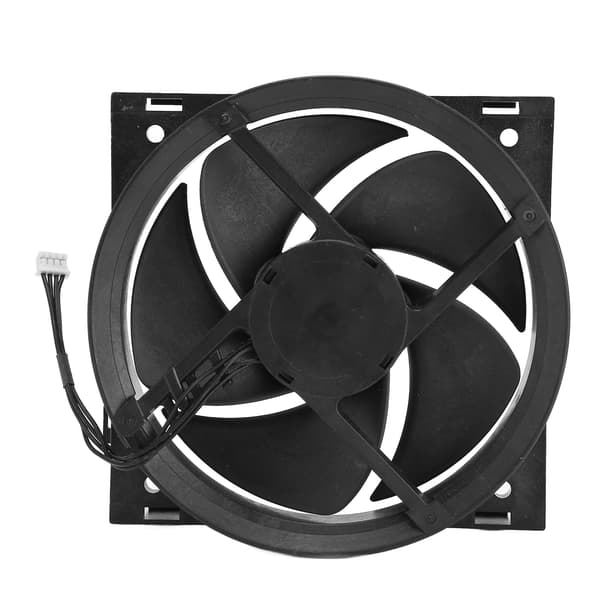 Udskiftning af intern køleventilator Spillekonsol Intern køler ventilator til XBOX One til Consola Xbox One