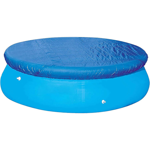 Poolskydd, 244 cm diameter