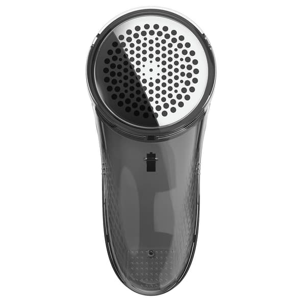 BLACK+DECKER Pillefjerningsmaskine Grå, Stål 90