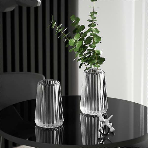 Silikoneform Kant Forhøjet Tredimensionel Vase Penholder Silikoneform DIY Krystal Epoxy