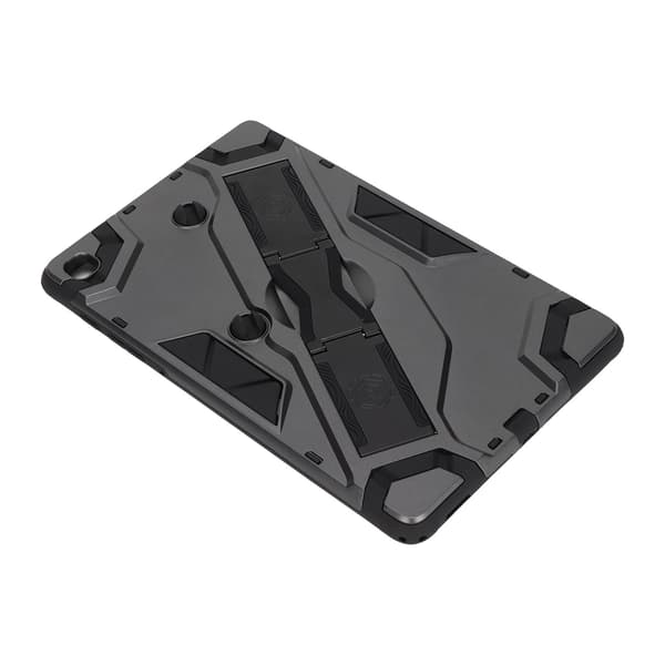 Case with Precise Buttons 10.4 inch 4 Colors Anti-fall High Impact Resistance Slim Beautiful Practical Tablet Case Black