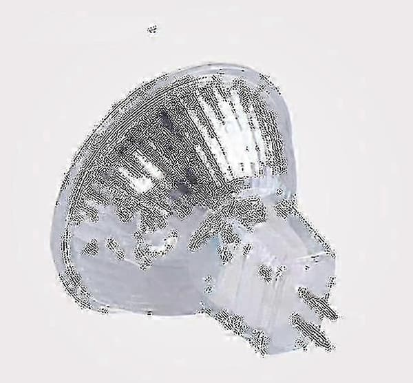 8-pakning 12V 20W GU4 Halogen Spotlamper 2800k Varmhvit Dimbar