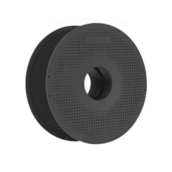 For Bambu Lab 3D Printer High Temperature Material Holder Reusable Spool for ABS ASA PA6-GF ABS-GF Filament