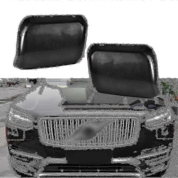 Høyre side for XC90 2002-2006 frontfanger frontlykt spylerdyse deksel 30698209
