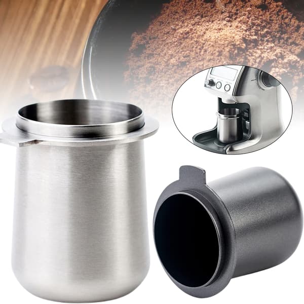 54 mm kaffe kaffekop Kaffemaskine Tilbehør til 54 mm espressomaskine 2