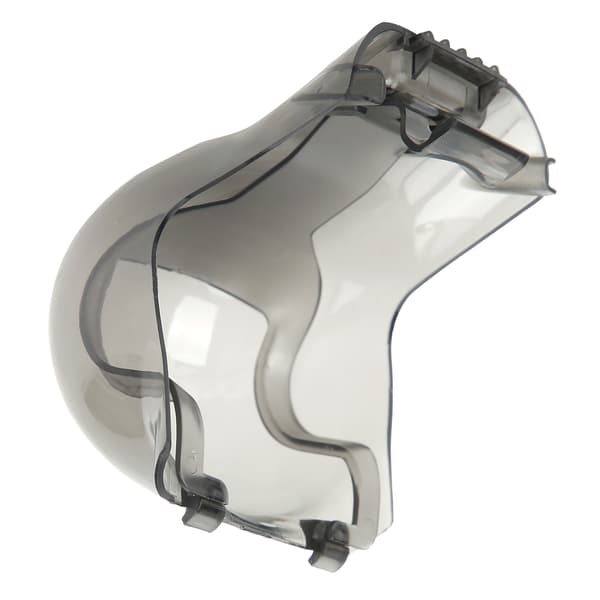 Linsebeskytter Gimbal Kamerabeskyttelse Erstatning til DJI Mavic AIR 2S Drone