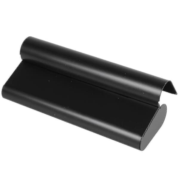 Slim Hard Metal Glasses Case Reading Glasses Eyeglasses Protective Case
