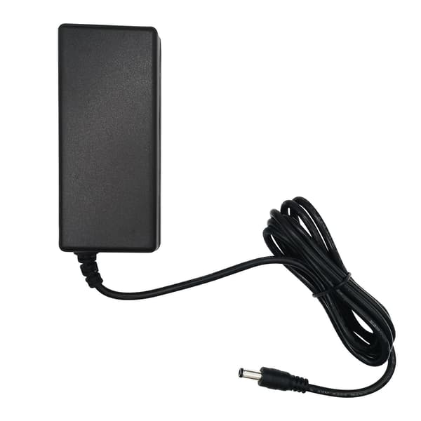 24V myVolts Replacement Power Adapter Compatible with Dymo DSA-0421S-24 2 24 PSU Part