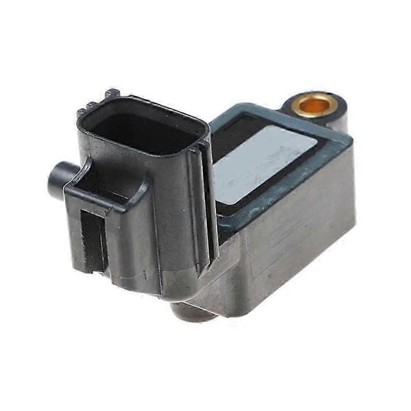 Bil DPF Eksos differensialtrykksensor kompatibel med Kuga Mondeo Mk4 1.6 2.0 2.2 AV61-5L200-AB 1698614 1786775