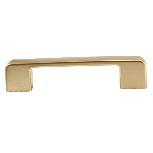 10-pack Cabinet Handles Gold Drawer Pulls, Aluminum Alloy Handles for Kitchen Cabinet Hardware K[CO]