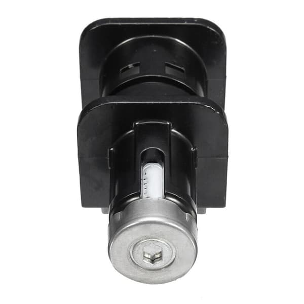 7T1A16B970AC 1491607 Konepellin lukko 2 avaimella Transit Connect 2006-2013