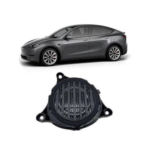 1299965-00-A Pedestrian Warning Speaker for Tesla Model 3/Y 2017-2021.