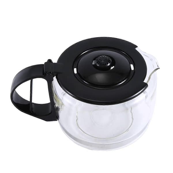 Til Hd7751 Hd7752 Hd7753 Kaffemaskine Reservedel Erstatningstilbehør Glaskaffekande