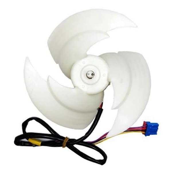 For LG Refrigerator Fan Motor Unit Replaces