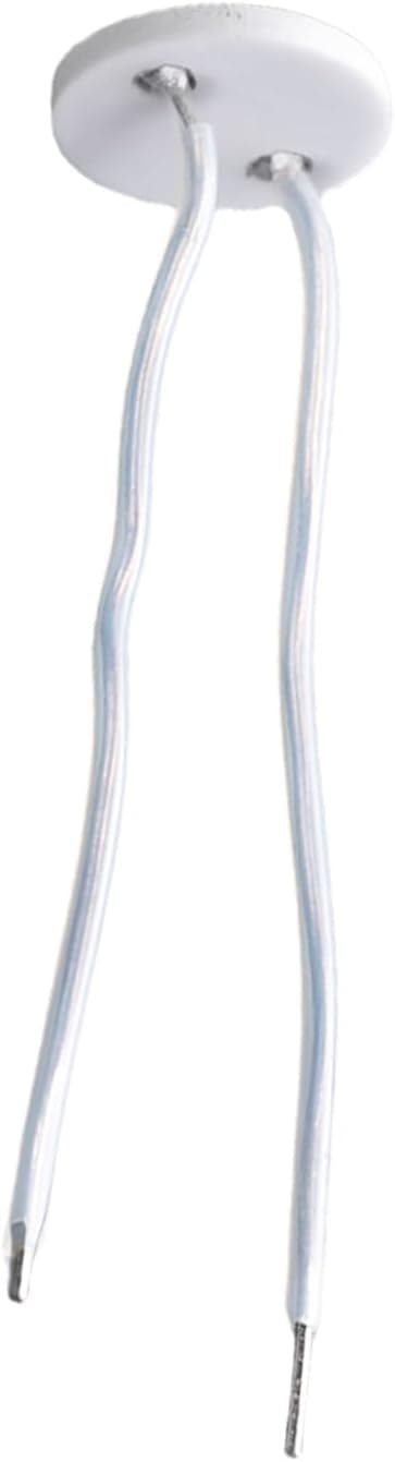 4-pak keramisk spoleudskiftning, 1,25 mm tykkelse -