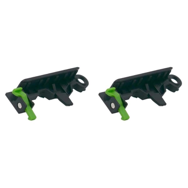 2X Cleaning Head Module Lock for Roomba I1 I2 I3 I4 I5 I6 I7 I8 I9 J7 ...