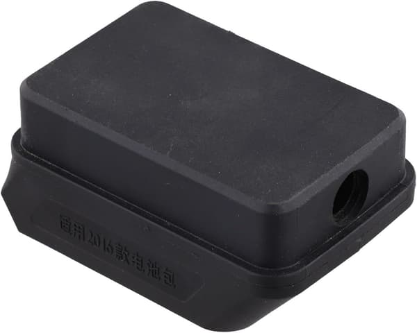 Dayi A3/2106 ion batteriadapterstik og gør-det-selv-projekter til 18V Li-terminalblok til elværktøj