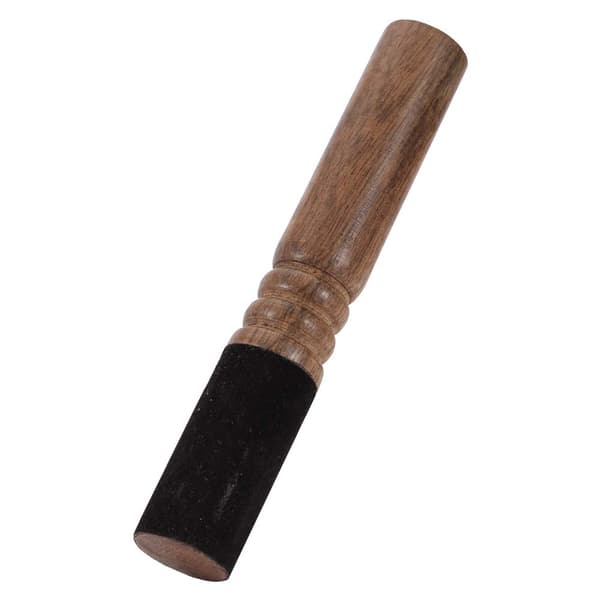 Versatile Tibetan Buddhism Wooden Mallet Striker for Singing Bowl