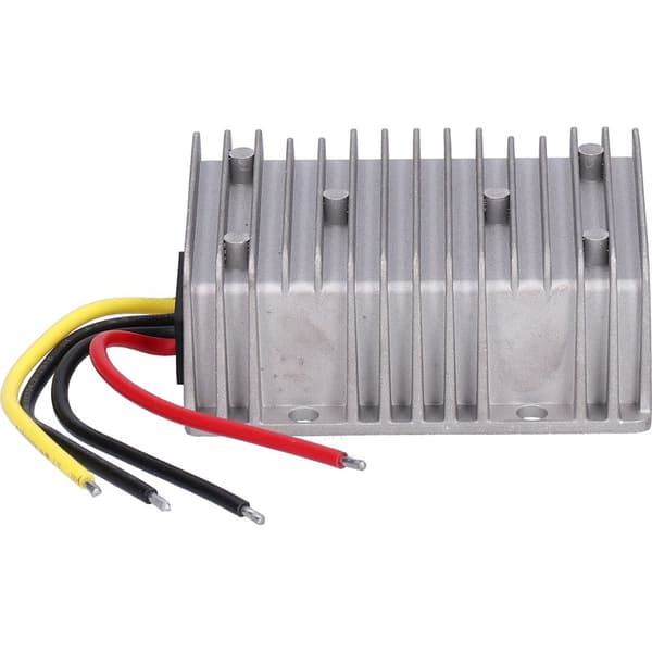 72V til 12V DC-omformer 240W 20A, Høyeffekts spenningsregulator Step-Down-modul