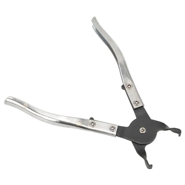 Car Wheel Nut Cover Pliers Jaw Tip Metal Safe Removal Puller Tool