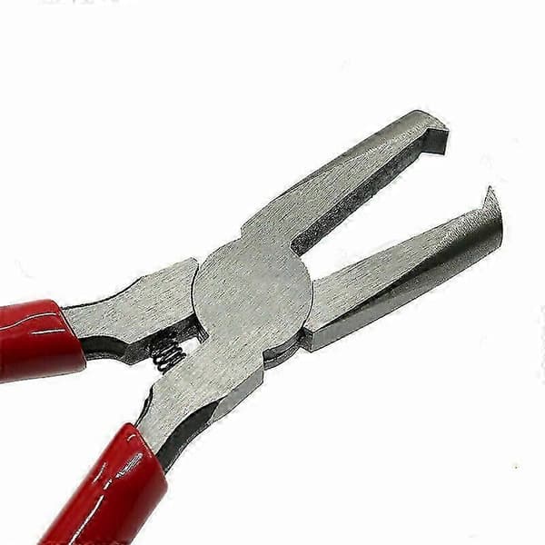 Guitar Fret Wire Cutter Puller Pliers for Guitar/Bass/Violin FT