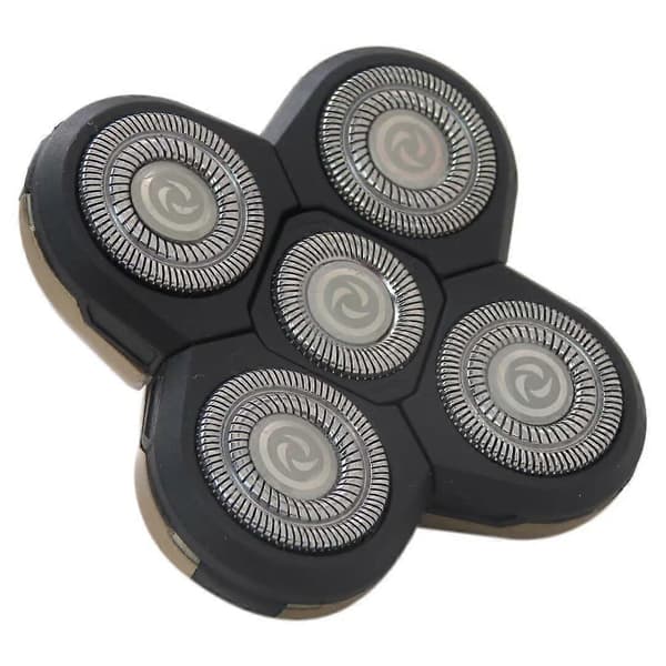 5- Erstatningshoveder til Remington XR1600, XR7000, RX5, RX7 [Db]