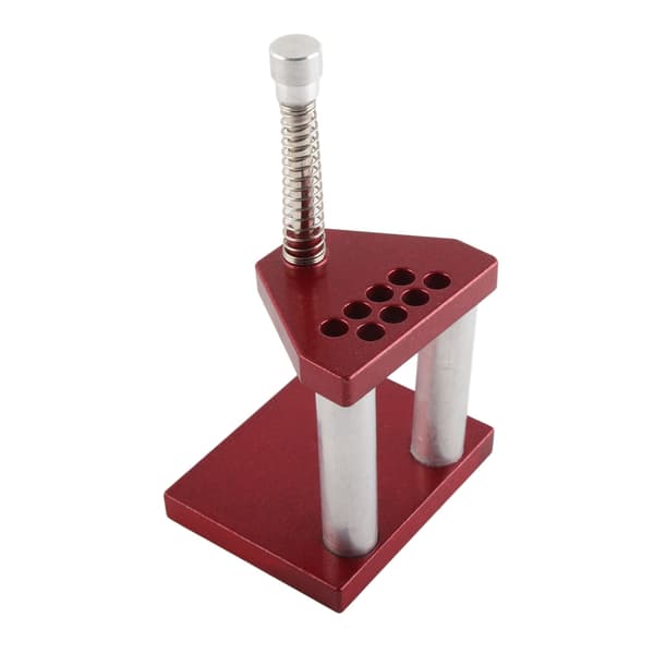 Watch Hand Presser Setting Mounting Repair Tool Hand Needle Press Repair Tool for Watchmakers