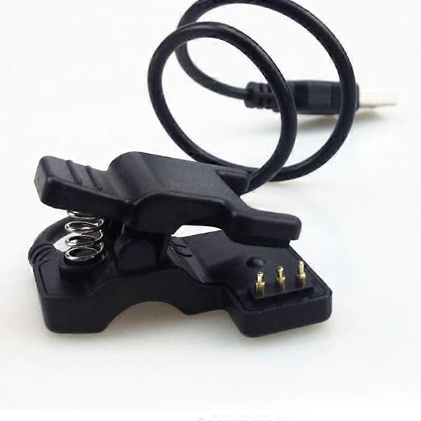 USB-ladekabel for TW64 Smartband Armbånd Lader TW07