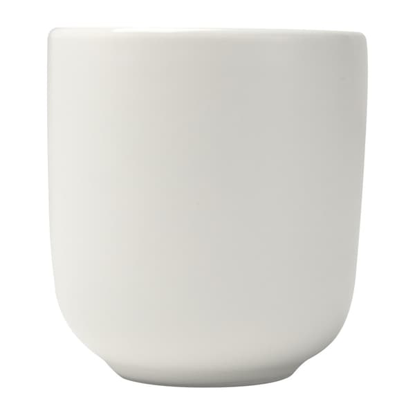 Seasons Keramisk Espressokopp (2-pack) One Size Vit Whit White One Size