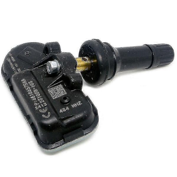 Dekktrykksensor TPMS for 2014 2015 2016 Jeep Cherokee 68249197aa