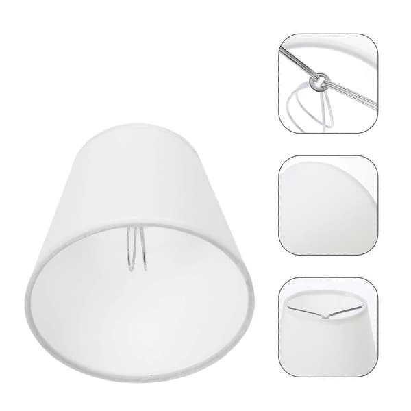 Lampshade for Household Use, Daily Use, Universal Lamp Cover, Light Accessory
