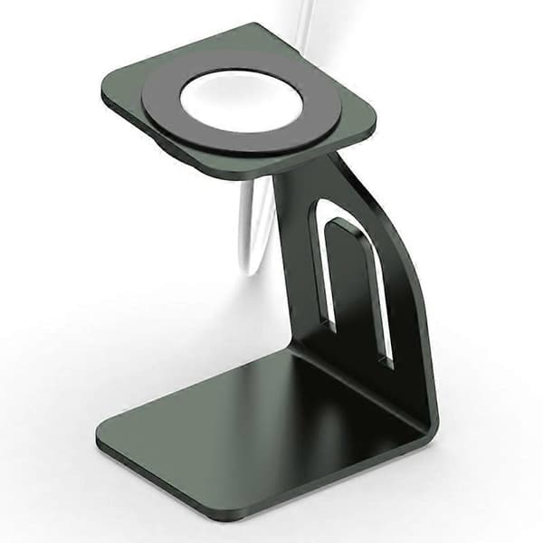 Type A til Samsung Galaxy6/Galaxy6/Watch 5/5 Pro Opladerholder Metal Smart [DB]