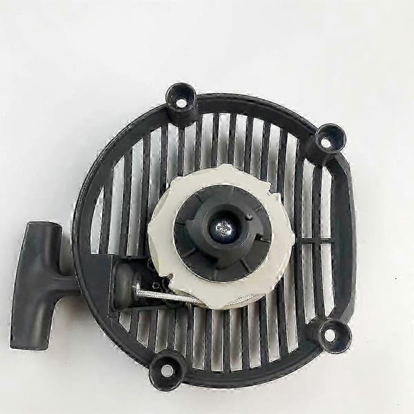 Replacement Starter Kit for 125BV 125BX 125BVX Chainsaw Models - Durable Recoil Spring Mechanism [DB] 5 5 5 5